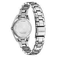 Orologio Citizen Donna Lady Super Titanio in Titanio EW2601-81L - EW2601-81L